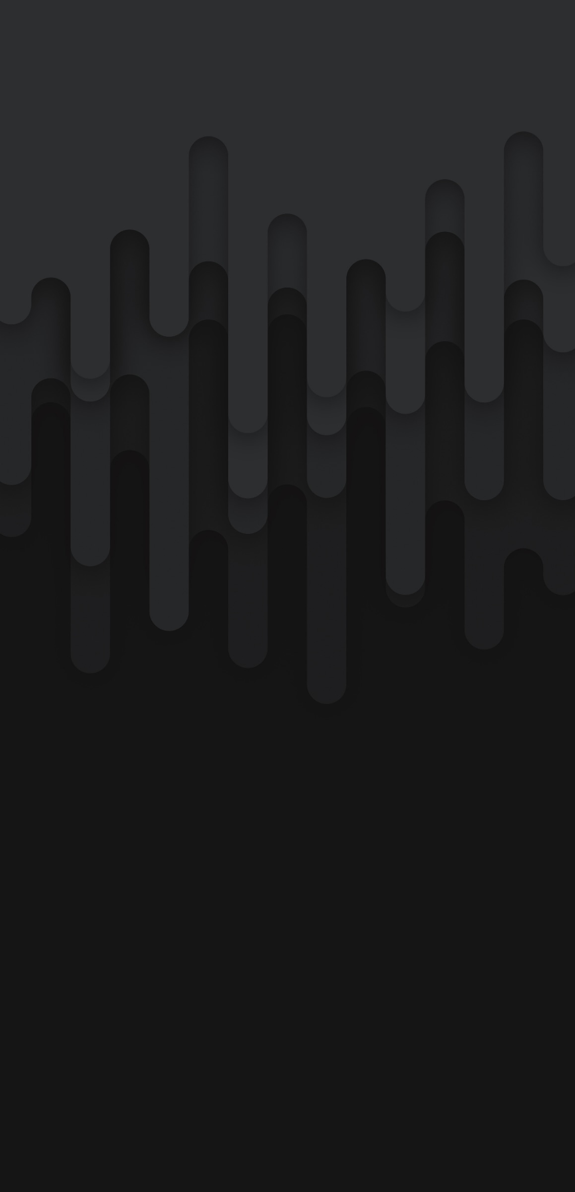 Black Goo Wallpaper