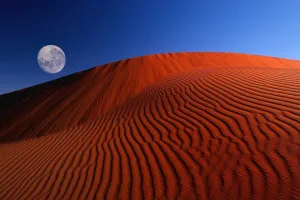 Dunes