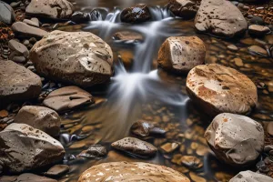 Forest Creek Close Perspective